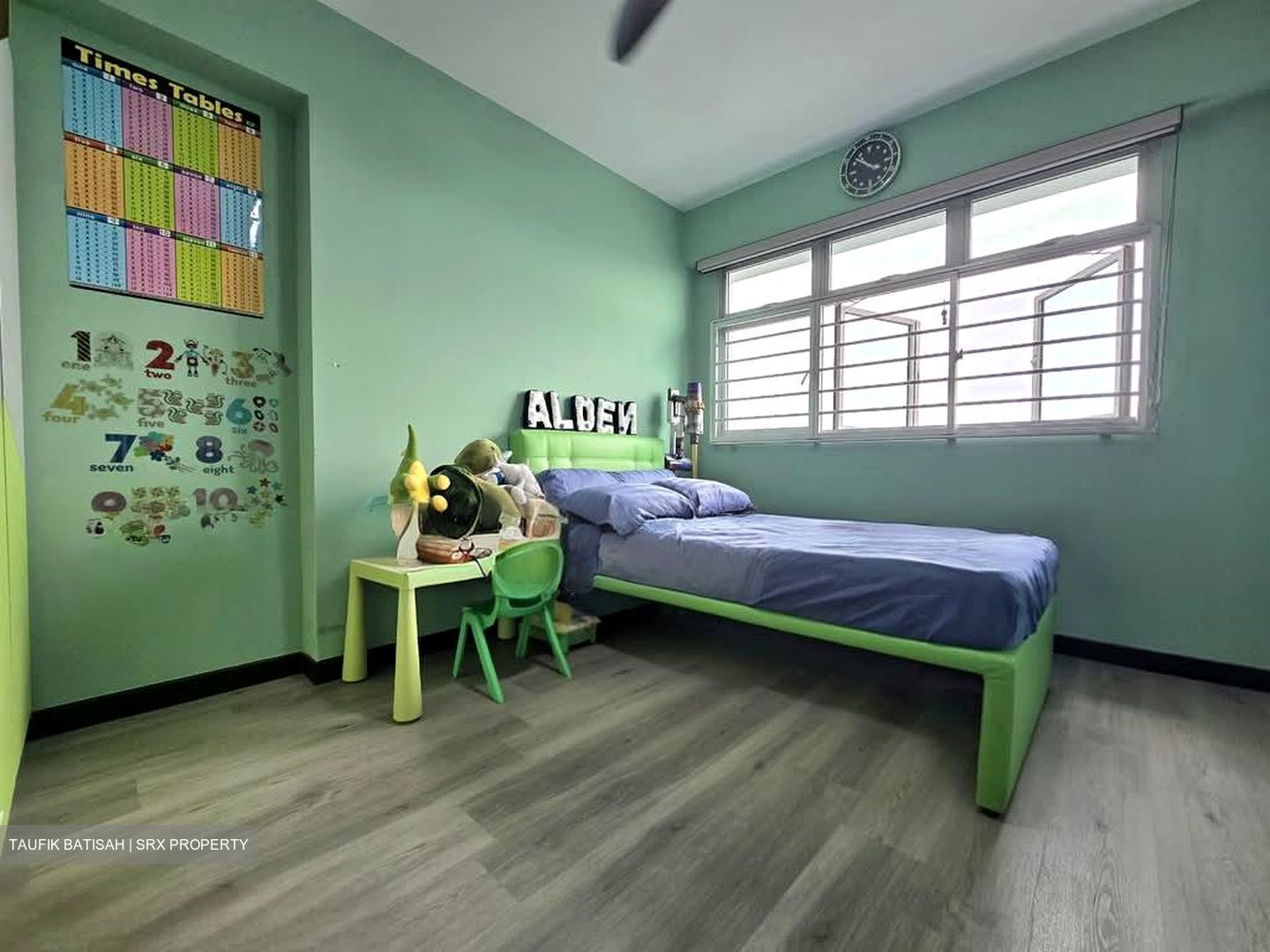 Blk 57 Teban View (Jurong East), HDB 4 Rooms #560095451
